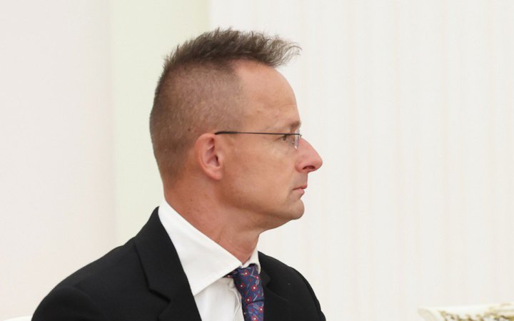 ​Угорщина підписала 10-річний контракт із Shell на постачання газу замість російського