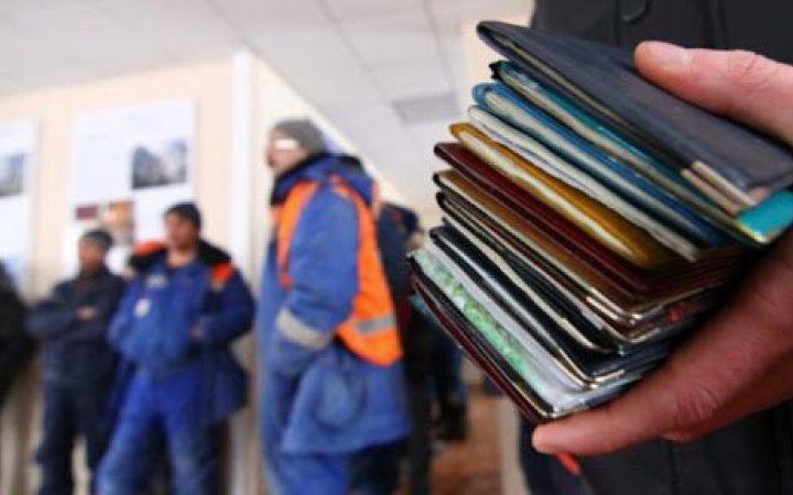 Розвідка: Росія легалізує трудове рабство