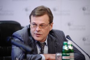 Договір про ЗВТ із СНД значно жорсткіший за існуючі угоди з Росією, - Терьохін