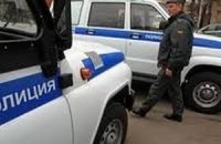 В Белгороде полиция пытается штурмом взять местного стрелка