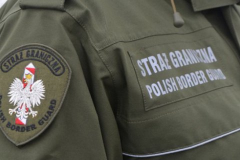 В Польше задержали 17 украинских гастарбайтеров