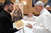 Головне за неділю, 18 травня: 130 боєзіткнень, обстріл вокзалу в Херсоні