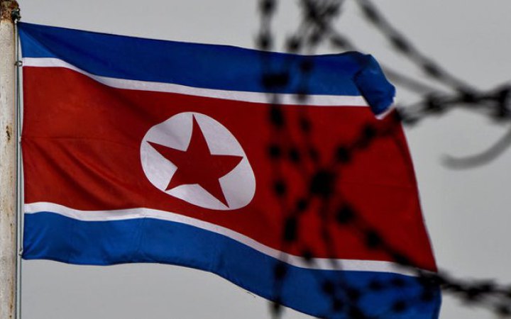Північна Корея знову заперечила постачання боєприпасів Росії