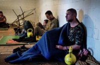 Число пленных на Донбассе выросло до 168 человек 
