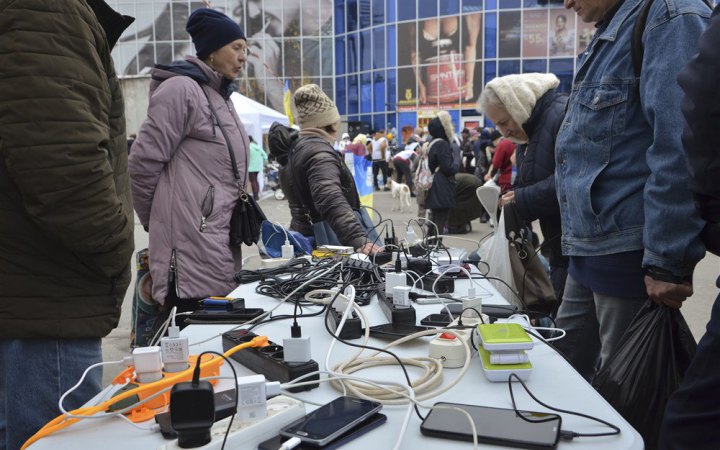 Вже працюють 73% мобільної мережі України, - Федоров