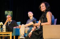 Узбережжя свободи та літературний колоніальний міф