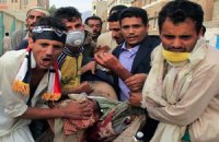 В Йемене, несмотря на перемирие, возобновились бои: больницы переполнены