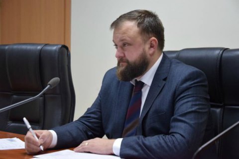 Николаевщина готовится к составлению трехлетнего плана развития области и завершает реализацию годовых инфраструктурных проектов