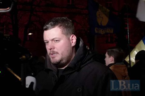 Экс-нардеп Ильенко заявил, что идет в мэры Киева