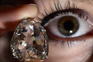На Sotheby's продали діамант європейських монархів