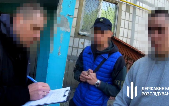 ДБР підозрює двох черкаських правоохоронців у груповому зґвалтуванні сімнадцятирічної дівчини