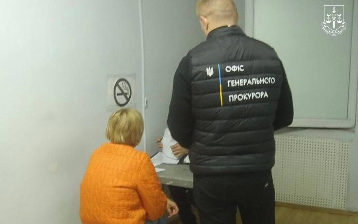 Депутатці Хмельницької міськради, у якої вилучили $1,5 млн, повідомлено про підозру у незаконному збагаченні