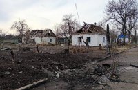 Російські окупанти атакували Пологівський район Запоріжжя, є поранений