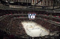 НХЛ: "Пингвины" сокрушили "Детройт"