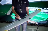 Розробники систем протидії ворожим дронам отримали $3 млн для розвитку і збільшення виробництва, - Федоров