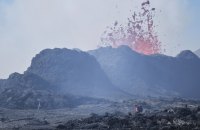 Півострову в Ісландії загрожують десятиліття вулканної нестабільності