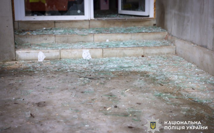 Росіяни двічі атакували дронами АЗС на Сумщині. Загинула людина