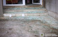 Росіяни двічі атакували дронами АЗС на Сумщині. Загинула людина