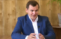 ​Украина эвакуировала из ОРДО завербованного "министра ДНР"