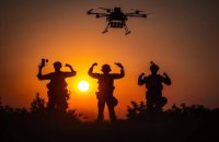 Генштаб: з початку доби найбільша кількість боєзіткнень відбулась на Покровському напрямку