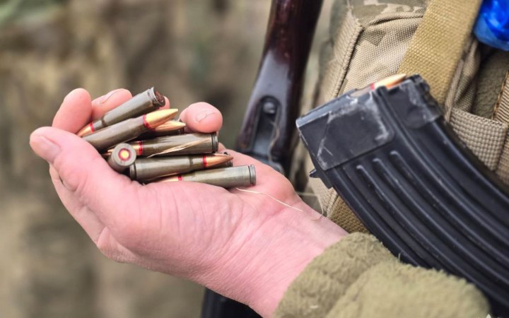 Окупанти сьогодні найактивніші на Покровському напрямку, – Генштаб