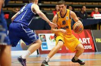 Украинец стал самым ценным игроком юношеского Евробаскета