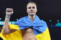 Український боксер Даніель Лапін виступить в андеркарді бою Усик – Ф'юрі