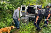 Рятувальники евакуювали літнього чоловіка та його домашніх улюбленців з прифронтового Куп'янська
