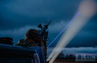 Сили ППО знищили 70 зі 100 ворожих безпілотників