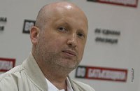 Турчинов консультировался с Тимошенко по поводу оппозиционного списка