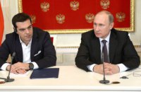 Агресія Росії в Україні сколихнула світ