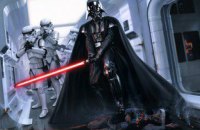 Світловий меч Дарта Вейдера продали на аукціоні за $3,6 млн