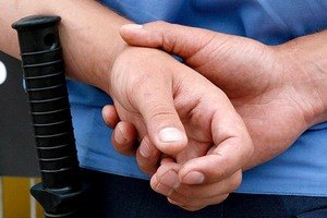 В Мариуполе четыре милиционера задержаны за разбой