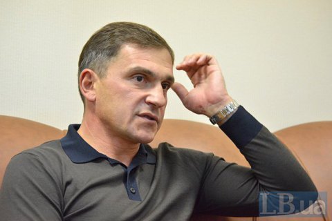СБУ прийшла з обшуком до голови київського осередку "Батьківщини", - Власенко