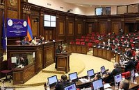 "Восточное партнерство" осудило приговор Тимошенко