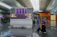 Аеропорт "Бориспіль" залишать у держвласності