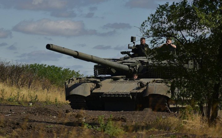 Сили оборони: ворог активізувався у районі Липців на Харківщині