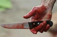Неизвестные изрезали ножом помощника кандидата в нардепы
