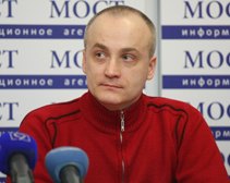 Днепропетровская оппозиция разработала механизм для "мажоритарщиков"