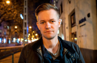 Туреччина відпустила шведського журналіста, затриманого за "наклеп на Ердогана"