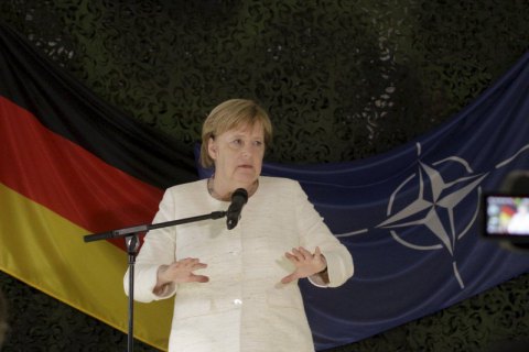 Меркель відмовилася балотуватися на п'ятий термін
