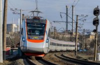 "Укрзалізниця" призначила додаткові рейси на поїзд до Вільнюса, Мінська та Риги