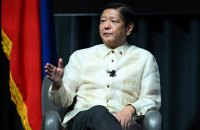 Президент Філіппін пообіцяв застосувати пропорційні контрзаходи проти нападів Китаю