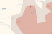 DeepState повідомив про окупацію ворогом двох сіл на Дніпропетровщині. Генштаб заперечив (доповнено)