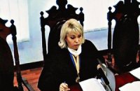 Власенко считает некомпетентной и зависимой судью по апелляции Тимошенко