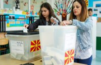 У Північній Македонії тривають президентські та парламентські вибори
