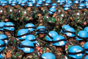 У М'янмі затримано співробітників ООН
