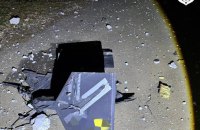 Росія атакувала дронами Кривий Ріг протягом 10 годин (оновлено)