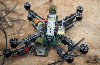 Міноборони протестувало нове покоління FPV-дронів