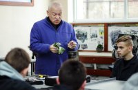 Вибір професії: як не помилитися?